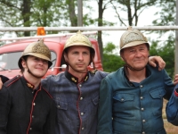 150 ans du centre des sapeurs-pompiers crissotin : le retour en images avec Info-Chalon.com