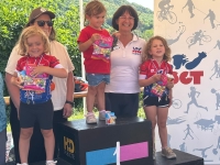 Championnat de Bourgogne Franche Comté : les maraichers du VCSM au rendez-vous 