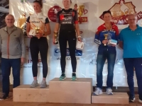  Vélo Club de Saint-Marcel : les maraîchers en nombre au Contre La montre de Varennes Saint Sauveur 