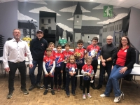 Vélo club de Saint-Marcel : l’école de vélo mise à l’honneur par la FSGT 71