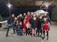L’école de Vélo Young du VCSM a fait brillé la Saône et Loire au Championnat de France FSGT à Champigny sur Marne ce week-end