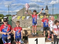 VCSM : les maraîchers au rendrez vous au prix de Saint-Eusèbe