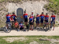 VCSM : un week-end de repos pour les cyclistes mais un week-end toujours bien animé !
