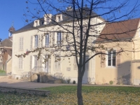 Ouverture de la boîte du millénaire à Givry : Rendez-vous le 25 novembre 2025 dans le Parc Georges Laporte!