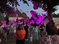 Beau succès pour la fête de l’été 