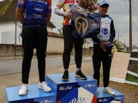 VCSM : bonne participation au prix des commerçants de Châtenoy en Bresse