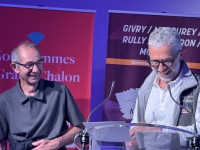 Marathon des vins de la côte Chalonnaise : l’heure du bilan ce jeudi avec un chiffre rocambolesque de 156 365 kilomètres parcourus !