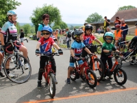 Vélo Club de Saint-Marcel : tous les résultats du week-end avec Info-Chalon 