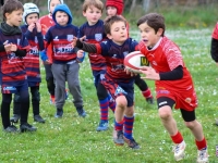 Rugby Givry-Cheilly : entraînement découverte !