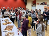 50 ans d’Arcadanse : clap de fin de cet incroyable anniversaire avec le pot des bénévoles ce jeudi 