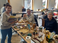 7ème Marché multi collection et du livre d’occasion : le retour en images avec Info-Chalon 