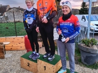 Vélo club de Saint-Marcel : les résultats des maraîchers à Buxy ce week-end 