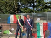 40 ans jumelage Romentino-Saint-Marcel : le retour en images avec Info-Chalon.com