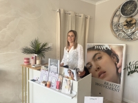 « Sérénité d’Océ », votre tout nouveau cocon beauté à Taisey