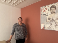 Nouveauté « Ella Magnétisme » : Élodie Augier, experte en soins esséniens vous accueille à la Maison des Beautés 