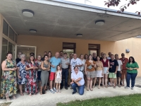 Fête du village à Lans : le bilan et les remerciements aux bénévoles ce jeudi