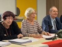 Comité de jumelage de Saint-Marcel : un bilan positif à l’aube de la 40 ème bougie