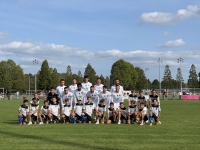 4ème tour de Coupe de France : une équipe de Saint-Marcel (R2) courageuse s’incline aux tirs au but face à Jura Dolois (N2)