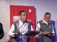 Marathon des vins de la côte Chalonnaise : quelques chiffres et même quelques records pour le bilan de la 8ème édition 