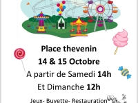 La fête du hameau de Bougerot à Gergy c’est ce week-end !