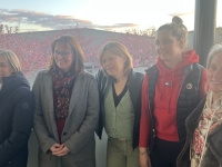 Nouveau concept du BCSM : les RDV de Chantal, du sport, entre femmes, entre convivialité et bien être.