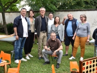 Festi’Parc 2026 : une édition chaleureuse et festive