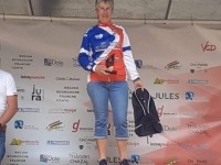 De beaux résultats pour le Vélo Club de Saint-Marcel ce week-end