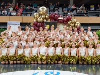 Givry Starlett Club : les sélections confirmées pour les givrotins !