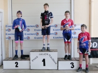 Vélo club de Saint-Marcel : tous les résultats du week-end des cyclistes maraîchers