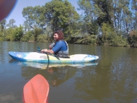 Journée découverte, sportive et pédagogique pour Chalon sur Saone Canoë Kayak