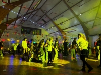 Lans : gros succès pour la boum organisée par « Les Ptiots Lanniaux »