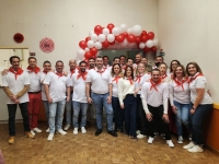 Conscrits Saint-Marcel : la classe en 6 vous donne rendez-vous le 18 avril prochain !