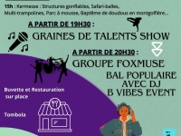 Fête de la musique à Oslon : rendez vous le 20 juin 