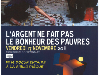 Bibliothèque Municipale : « Saint-Marcel en images » ce jeudi 5 octobre à 14h30