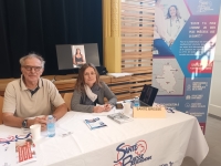 Saint Germain-du-Plain va recevoir des boîtes d'urgence pour les personnes âgées.