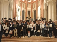 Chalon-sur-Saône:  le groupe Saint Charles a remis les diplômes du Cambridge à une petite centaine d'élèves