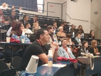 Chalon-sur-Saône: Le département Carrière Juridique a accueilli les maîtres d'apprentissage de tous les étudiants