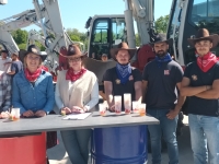 Chatenoy-en-Bresse : AC Méca Services vend loue et répare du matériel de BTP et engins agricoles