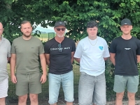 Marnay : 2 équipes de pétanque qualifiées aux championnats de France