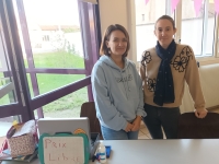 Ouroux-sur-Saône : La bourse aux livres des Petits Ecoliers avait lieu ce vendredi
