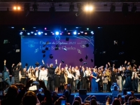 Chalon-sur-Saône : 2 cérémonies pour remettre les diplômes aux lycéens et étudiants du groupe St Charles