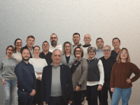 MUNICIPALES 2026 : Saint Christophe-en-Bresse :  Thierry Ravat se présente pour un second mandat