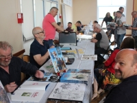 Quid de l’avenir du festival de BD de Farges-lès-Chalon ?
