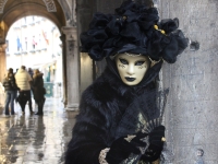Le Carnaval de Venise et sa magnificence étourdissante