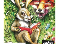 Le festival de la BD de Farges-lès-Chalon aura tout pour plaire les 31 mai et 1er juin