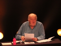 Bernard Mabille pleure la regrettée Isabelle Mergault…