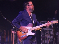 Nasser Ben Dadoo a eu le blues réparateur à Couches