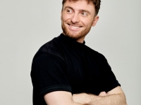 Qui est partant.e pour gagner sa place en faveur du spectacle du mentaliste Charlie Haid à Chalon ?