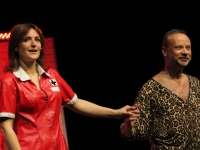 Ils ont fait l’humour par amour de La guerre des sexes…