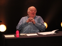 L’humour percutant de Bernard Mabille en a habillé plus d’un.e pour l’hiver…